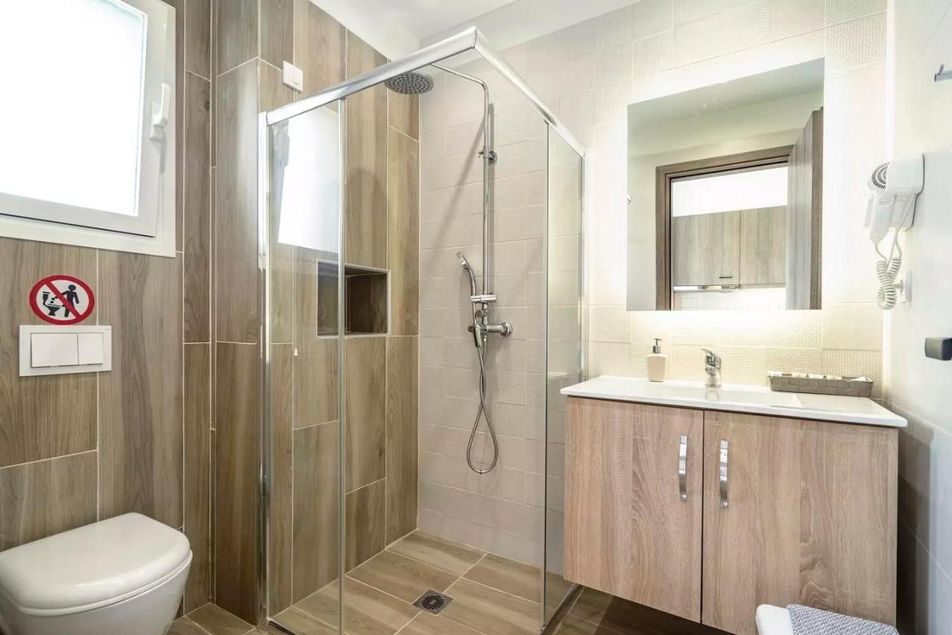 Blue Star Aparthotel Nydri  Eksteriør billede
